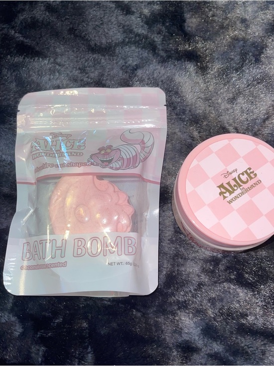 Disney Other - Disney bath set